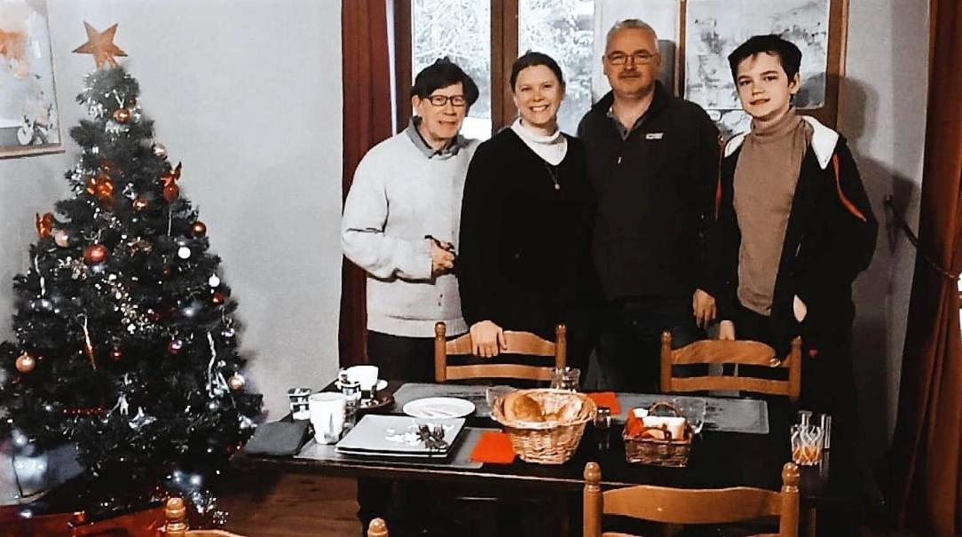 La Merveille Le Luot Экстерьер фото